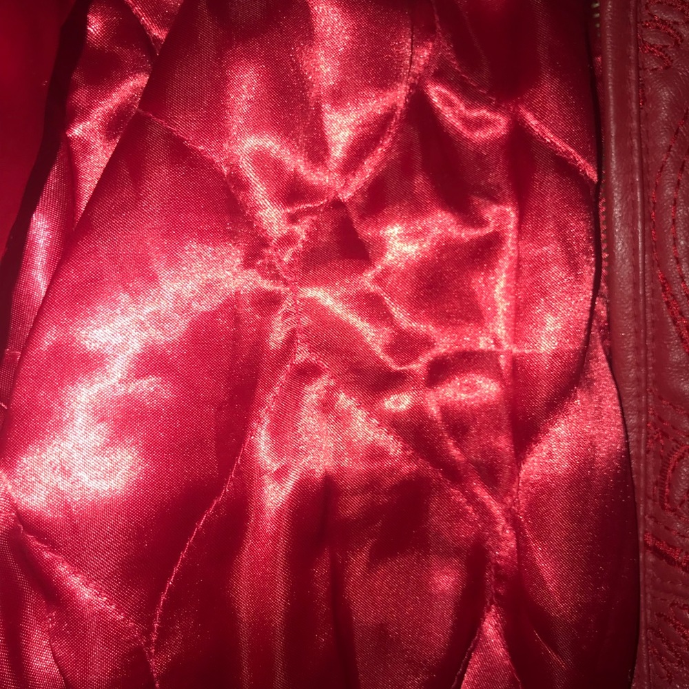 Girls Jacket - Picture 4 of 5